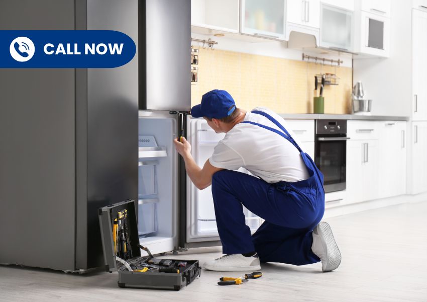 Comfort Appliance Repair Company